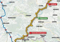 Mistrzowska obsada. Coraz bliżej wielkiego wyścigu. - zdjęcie główne