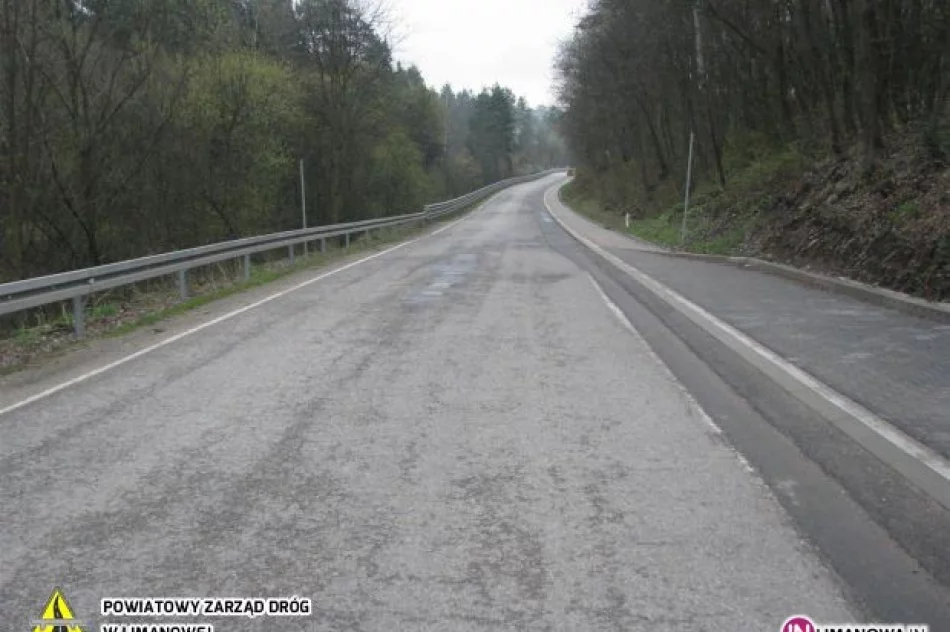 Ruszają remonty dróg powiatowych - zdjęcie 4