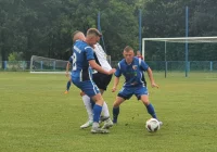 Spore testowanie Limanovii. Wysoka porażka w sparingu. - zdjęcie główne