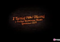 Nadchodzi widowiskowy turniej - zdjęcie główne