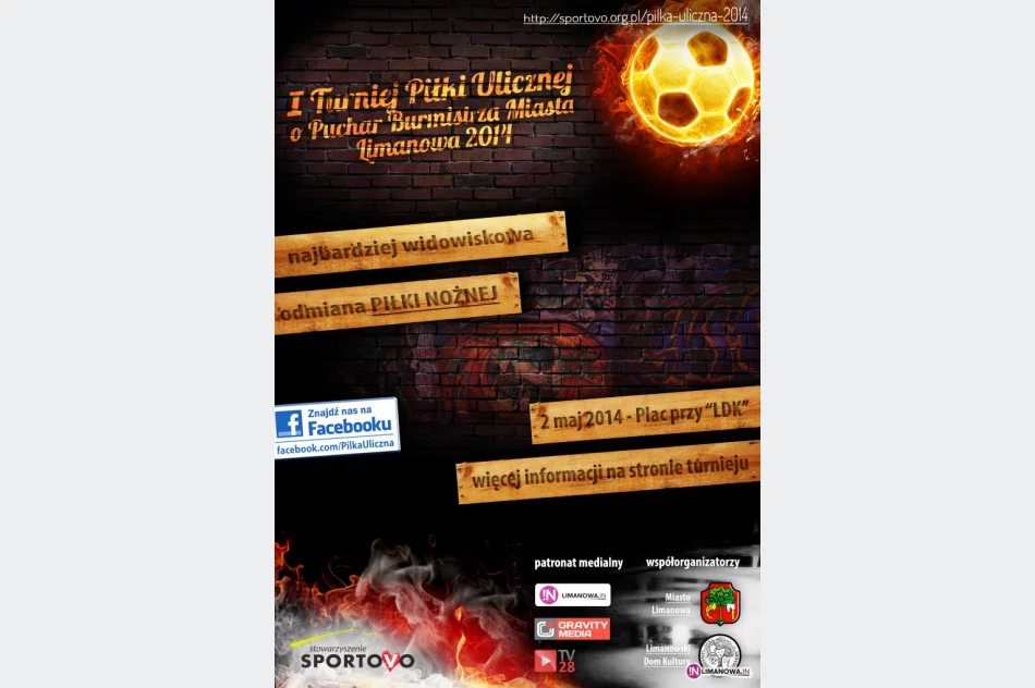 Nadchodzi widowiskowy turniej - zdjęcie 2