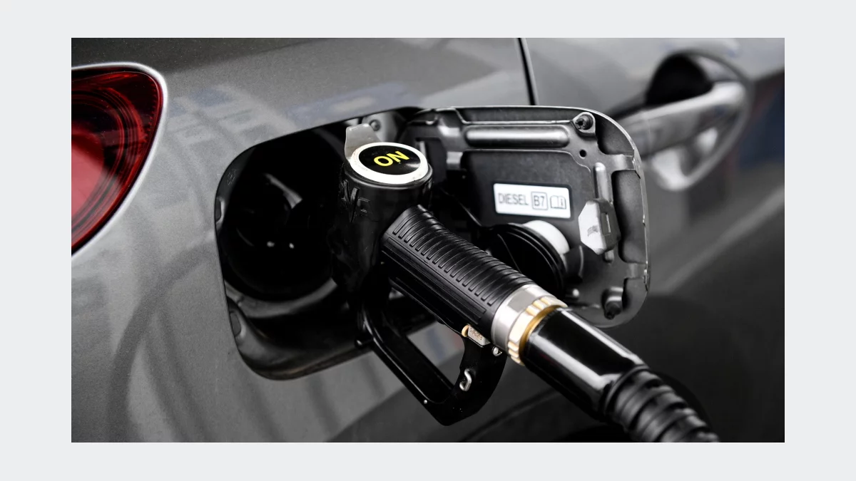 To maksymalne ceny detaliczne paliw w okresie świątecznym