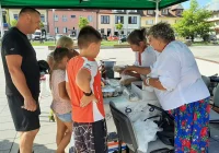 Prezentowały kulinarne dziedzictwo regionu - zdjęcie główne