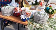 Prezentowały kulinarne dziedzictwo regionu - zdjęcie 2