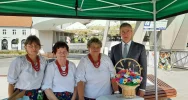 Prezentowały kulinarne dziedzictwo regionu - zdjęcie 4