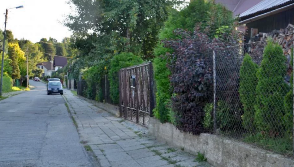 Ulica doczeka się remontu - zdjęcie 1