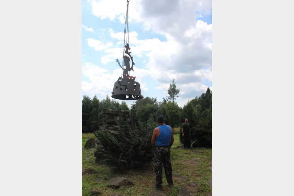 Wieża polskiego czołgu zostanie odnowiona - zdjęcie 3
