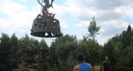 Wieża polskiego czołgu zostanie odnowiona - zdjęcie 3