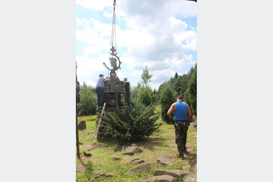 Wieża polskiego czołgu zostanie odnowiona - zdjęcie 5