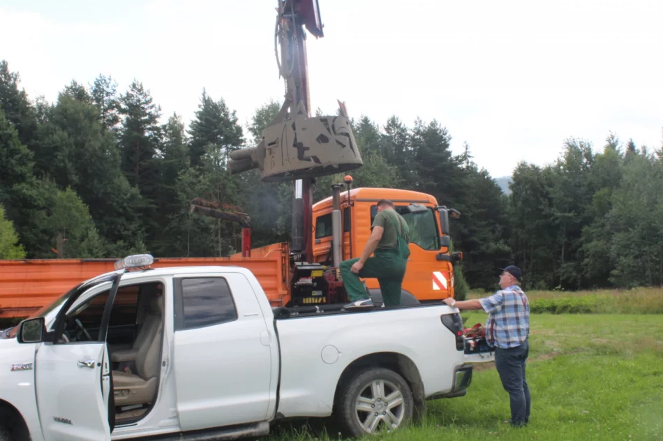 Wieża polskiego czołgu zostanie odnowiona - zdjęcie 9