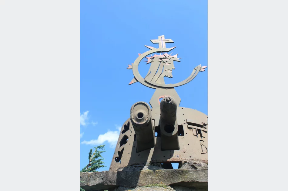 Wieża polskiego czołgu zostanie odnowiona - zdjęcie 11