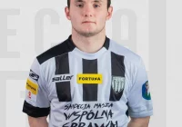 Kamil Palacz wzmocnił Limanovię - zdjęcie główne