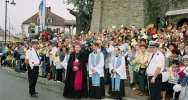Św. Jan Paweł II, a Limanowa - zdjęcie 2