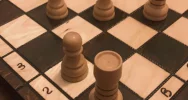  Turniej Szachowy - zapraszamy do udziału!  - zdjęcie 2
