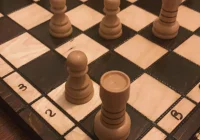  Turniej Szachowy - zapraszamy do udziału!  - zdjęcie główne