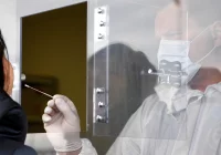 Dzisiejsze dane o COVID-19 w Polsce. Niemcy: od niedzieli obowiązkowy test na Covid 19 przy wjeździe do kraju, ale są wyjątki - zdjęcie główne