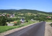 Postępują inwestycje drogowe i wodno-kanalizacyjne - zdjęcie główne