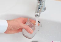 Woda tylko warunkowo przydatna do spożycia - zdjęcie główne