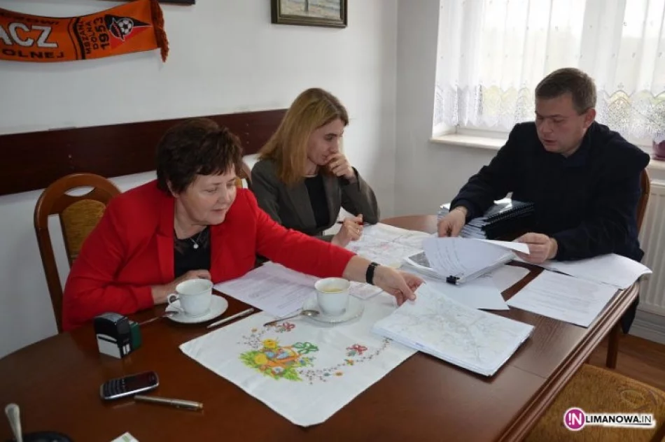 Bliżej do pitnej wody - umowa podpisana - zdjęcie 2