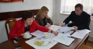 Bliżej do pitnej wody - umowa podpisana - zdjęcie 2