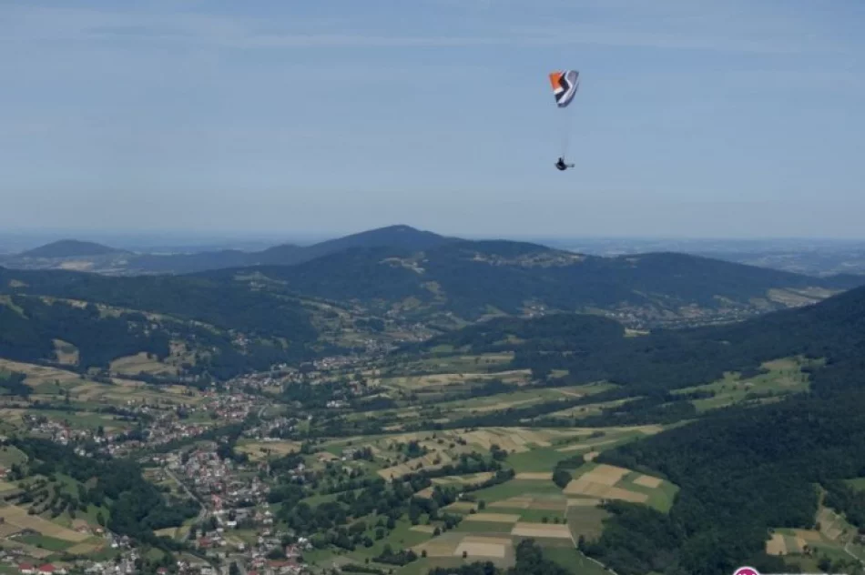 42 km - 9 szczytów w jeden dzień - zdjęcie 2