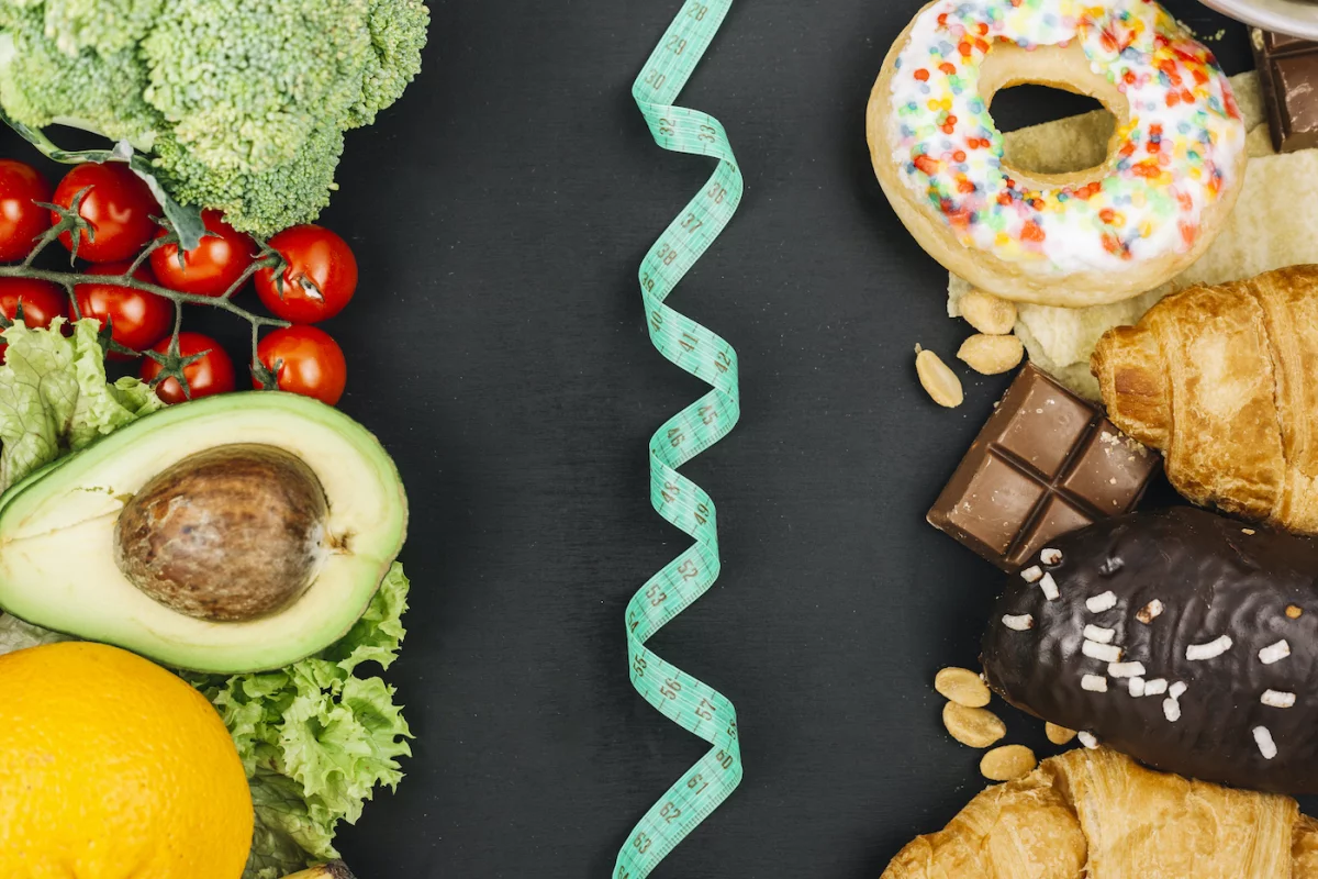 5 tanich produktów spożywczych, które pomagają w diecie online zwiększyć masę