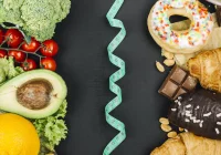 5 tanich produktów spożywczych, które pomagają w diecie online zwiększyć masę - zdjęcie główne