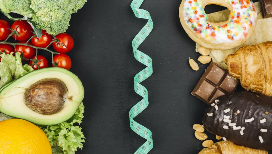 5 tanich produktów spożywczych, które pomagają w diecie online zwiększyć masę - zdjęcie 1