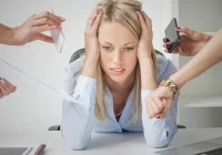 Po łagodnym COVID-19 mogą pozostawać problemy z pamięcią - zdjęcie główne