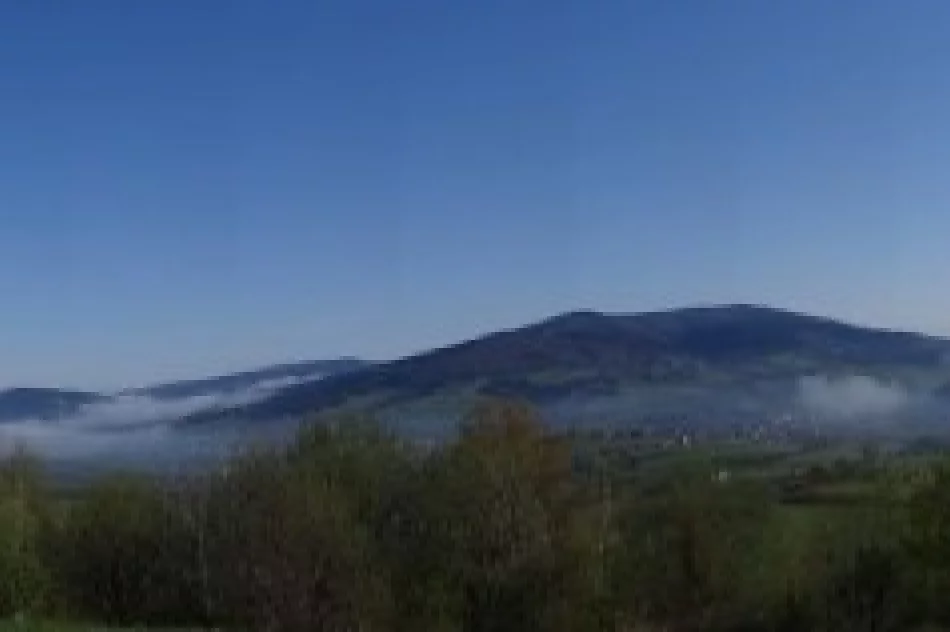 42 km - 9 szczytów w jeden dzień - zdjęcie 3