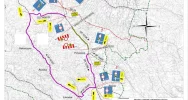 Dwa dni utrudnień - droga będzie zamknięta - zdjęcie 2