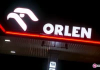 Ukradł paliwo i próbował potrącić pracownika - zdjęcie główne