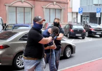 Podejrzany o zabójstwo kierowca autobusu miał w organizmie leki antydepresyjne i przeciwbólowe - zdjęcie główne
