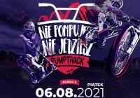 „Nie Pompujesz – Nie Jedziesz” – największy w Polsce cykl zawodów na pumptrackach 6 sierpnia w Limanowej ! - zdjęcie główne