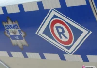Trzech sprawców odjechało - policja apeluje - zdjęcie główne