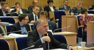 Z sesji Sejmiku Województwa Małopolskiego - zdjęcie 2