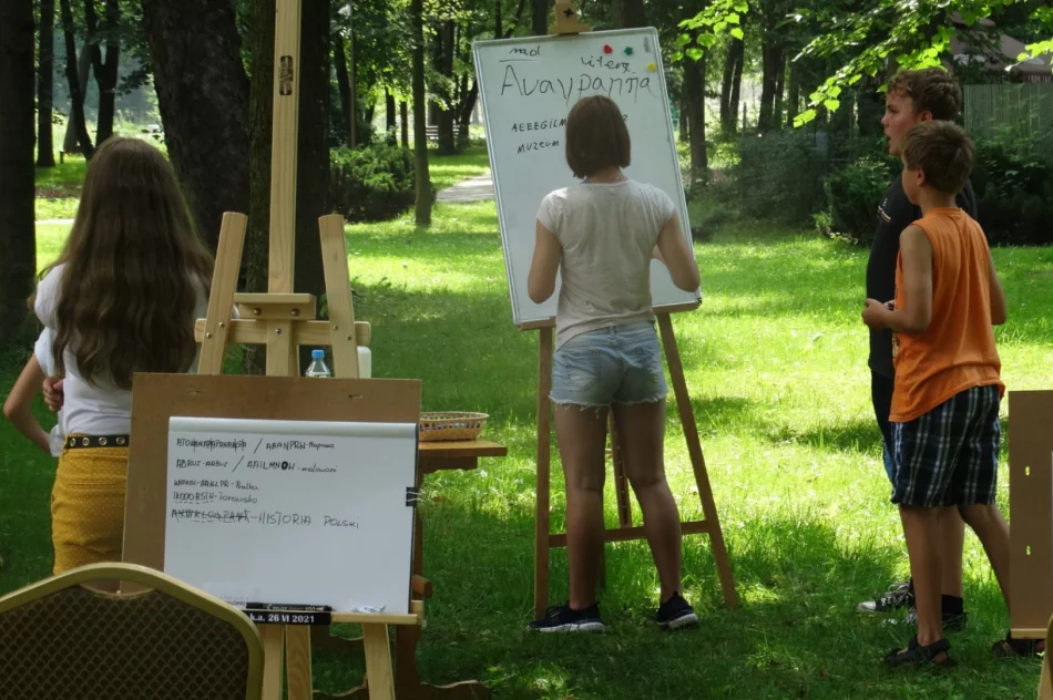 Wyobraźnia przeszłości - zdjęcie 8