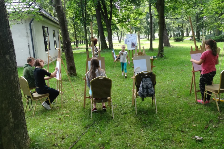 Wyobraźnia przeszłości - zdjęcie 9