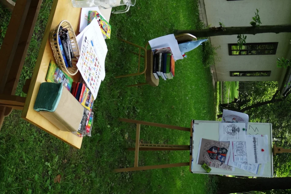 Wyobraźnia przeszłości - zdjęcie 11