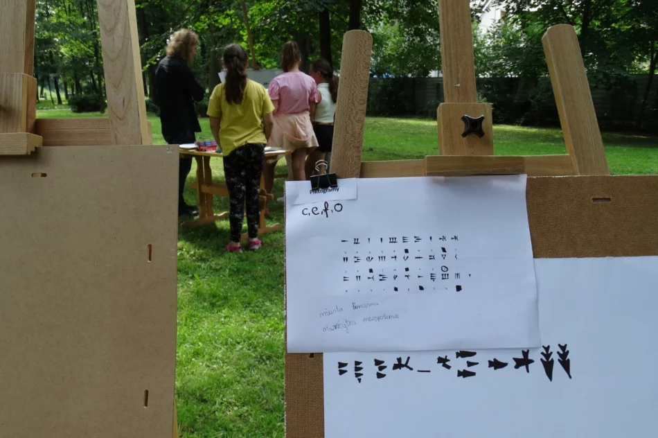 Wyobraźnia przeszłości - zdjęcie 14