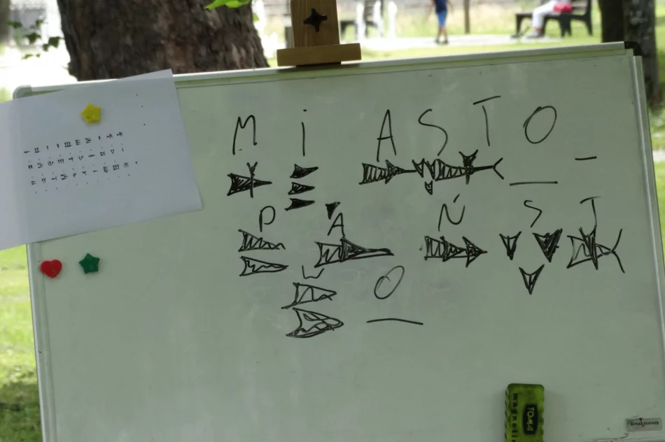 Wyobraźnia przeszłości - zdjęcie 17