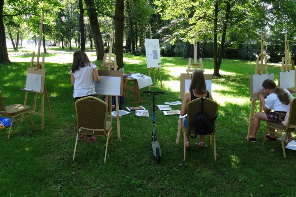 Wyobraźnia przeszłości - zdjęcie 18