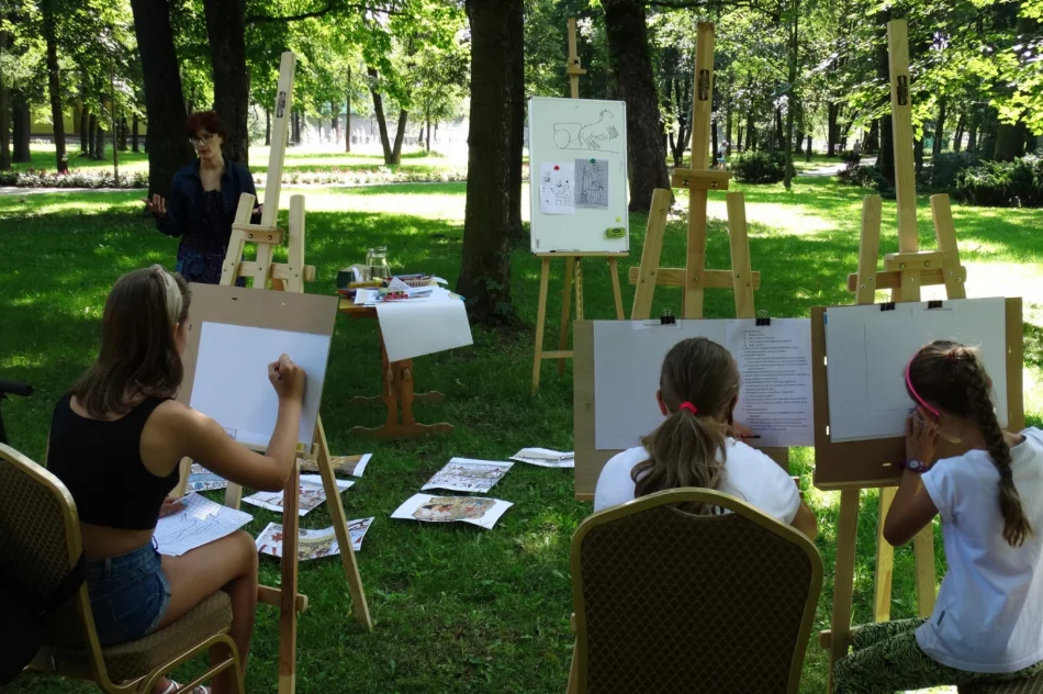Wyobraźnia przeszłości - zdjęcie 19