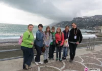 Gościli w Cava de’ Tirreni - zdjęcie główne