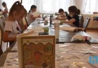 Trwa „Literacka podróż za jedną książkę czyli Majka z Siwego Brzegu powraca” - zdjęcie główne