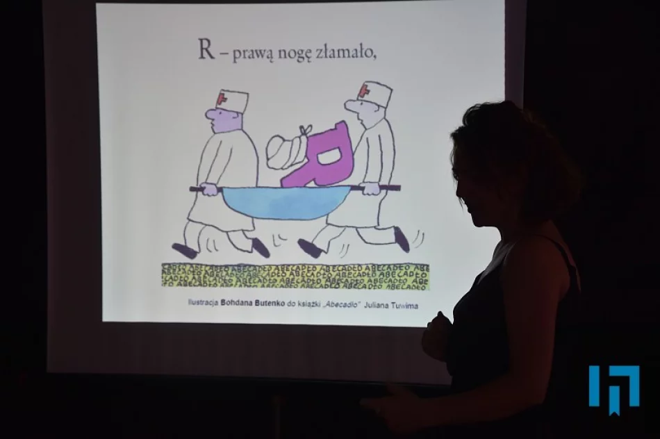 Trwa „Literacka podróż za jedną książkę czyli Majka z Siwego Brzegu powraca” - zdjęcie 6