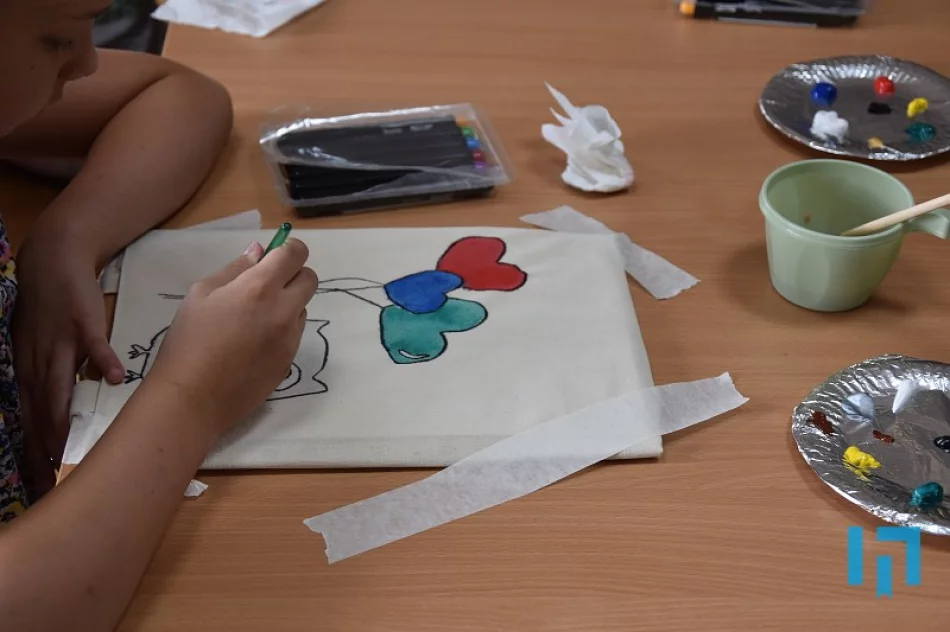 Trwa „Literacka podróż za jedną książkę czyli Majka z Siwego Brzegu powraca” - zdjęcie 8