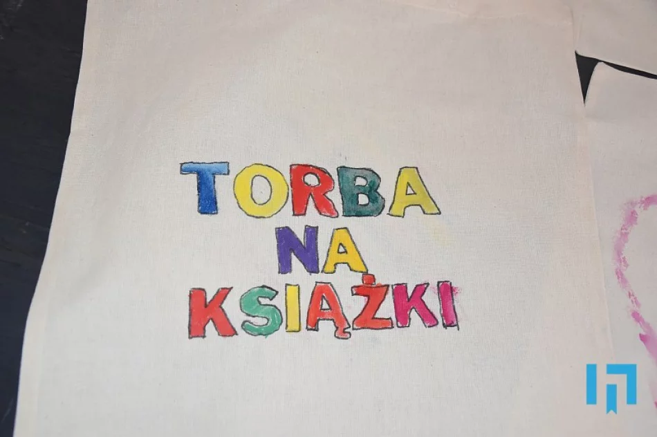 Trwa „Literacka podróż za jedną książkę czyli Majka z Siwego Brzegu powraca” - zdjęcie 12