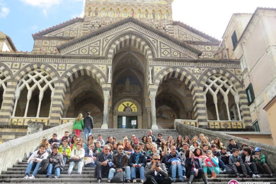 Gościli w Cava de’ Tirreni - zdjęcie 3