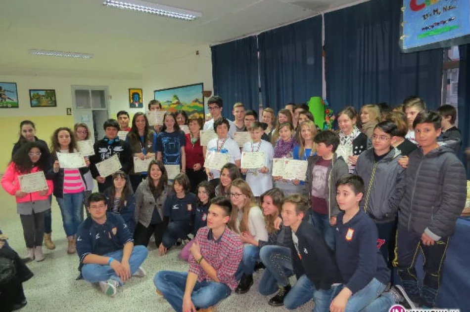 Gościli w Cava de’ Tirreni - zdjęcie 4